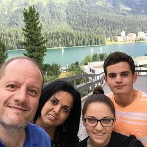 Meet your Posher, Alan